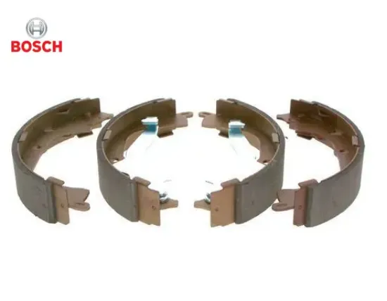 Arka pabuç balata vw amarok 2h-s1b 2.0tsı-2.0tiı 4awd 2.0 bitdı 2010 > 295x55 2h0698525 resmi