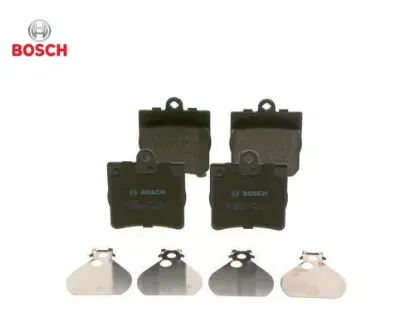 Fren balatası arka w202 s202 w203 cl203 w210 r170 r171 a0044209120 resmi