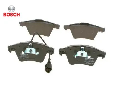 Ön balata fişli transporter t5 16 jant ym kalın 03 7h0698151/ 7h0698151b resmi