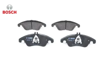 Fren balatası on w204 s204 c204 c218 w212 c207 a0074207520 resmi