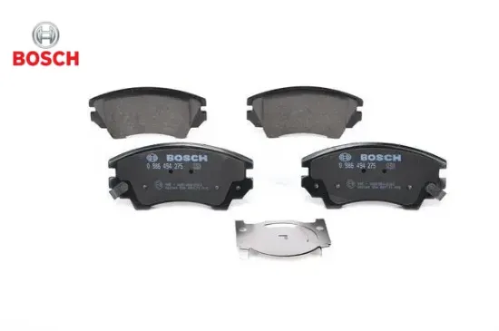 Ön balata astra j 12 14 ınsıgnıa 08 11 zafıra 11 9.5 10 17 jant gdb1783 1605434/ 95520061/ 1605317/ 1680880480 resmi