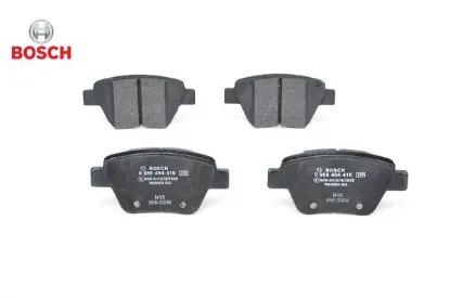 0986tb3114 arka balata caddy-golf6-jetta-a3-octavıa-superb 10 0986tb3114 5k0698451/ 5k0698451a/ 2k5698451 resmi