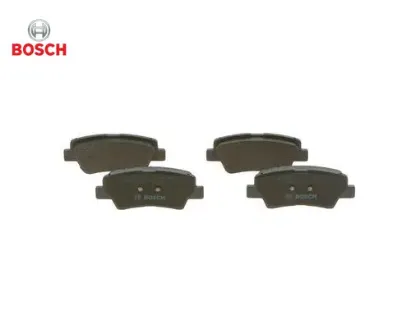 Arka fren balata hyundaı i20 1.2l g4la 15-20 1.4l g4lc 15-18 1.4l d4fc crdi 15-18 / elantra 1.6l d4f 58302c8a30/ 58302f2a30/ 58302d7a70 resmi