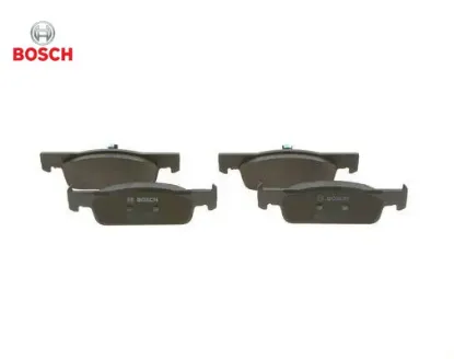 Ön fren balata renault clıo ıv 12> dacıa logan ıı 12> sandero ıı 12> 410602581r/ 410605612r/ 410605951r resmi