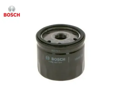 Yağ filtresi clıo ııı 05 clıov 19 fluence 09 logan 05 megane ıı 02 08 megane ııı 09 master ıı 01 qas 8200768927/ 7711949630/ 1520800q0g resmi