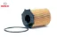 Yağ filtresi berlıngo-fıesta-focus-c-max-fusıon-206-207-307-308-bıpper-jumpy-xsara- 1.4-hdı-1.6hdı tamt6714fde/ 1109.Ay/ 1109.T3/ 1109.S5 resmi