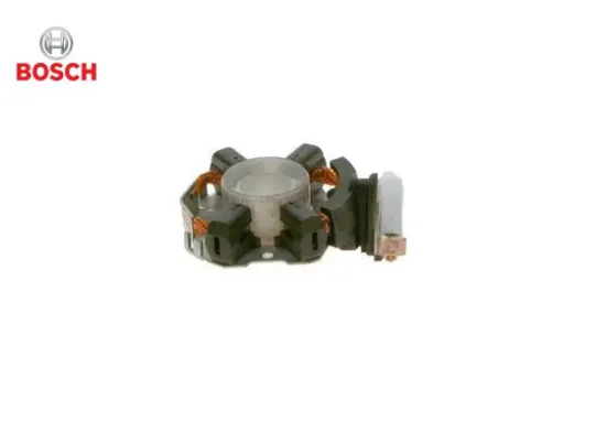 Fırça tutucu kömür yuvası clıo ııı-lgn ııı-mgn ııı-trafıc ıı 2.0 1004336667 bosch resmi