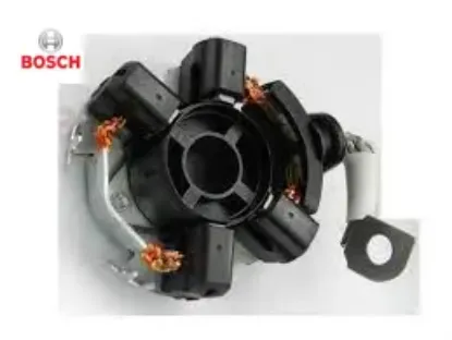 Kömür yuvası fırça tutucu a0011516314 resmi