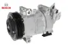 Klima kompresörü 308-5008-3008-rcz-partner-berlıngo-c4-ds4-ds5 6453.Wf/ 9822101380/ 9676862380 resmi
