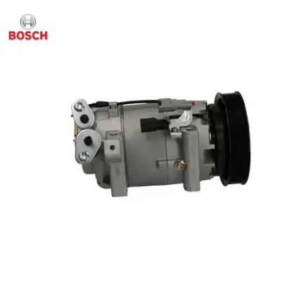 Klima kompresörü captur ı 12 clıo ıv 13 1.5 dci k9k 926002352r resmi