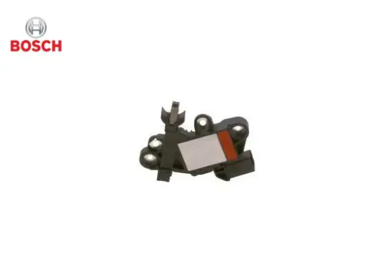 Alternator konjektor e63 e64 e83 e84 e81 e82 e87 e88 e90 e60 e92 e93 1986ae0045 bosch resmi