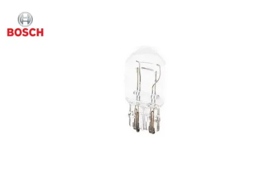 1987302252 gunduz farı ampul eco 12v 1016 stop dipsiz çift flama w21/5w w3x16q 262997321r resmi