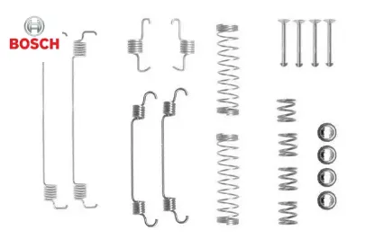 Arka fren kampana balata montaj yay takımı corsa f-208-301-c-elysee-c2-c3-c4-ds3 4308,69 resmi