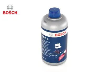 Hidrolik fren yağı dot-4 500 ml 1987479004 7711218589/ 6001999511/ 7711172381 resmi