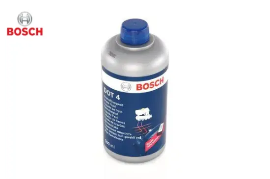 Hidrolik fren yağı dot-4 500 ml 1987479004 7711218589/ 6001999511/ 7711172381 resmi