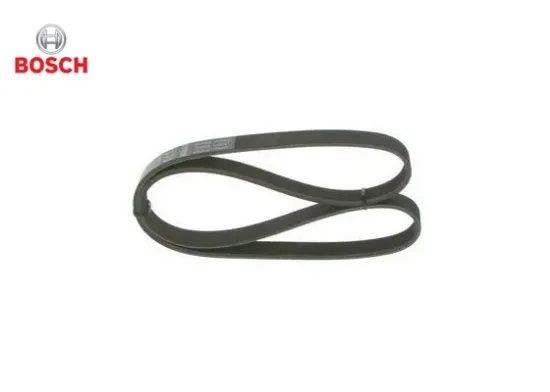 Kanallı v kayışı 6pk1030 1987946051 bosch resmi