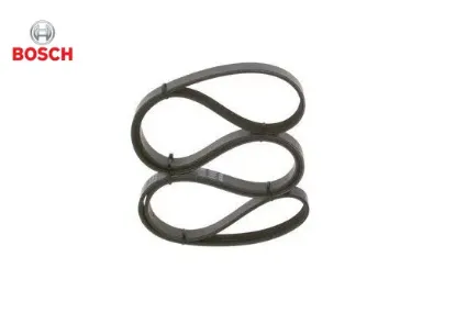 Kanallı kayıs a-class w168 98 01 a0129977592/ 5pk1720 resmi