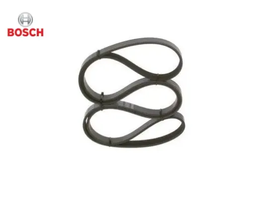 Kanallı kayıs a-class w168 98 01 a0129977592/ 5pk1720 resmi