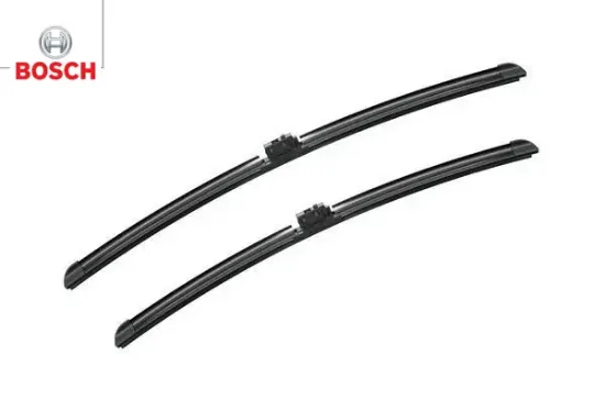 Sılecek supurgesı takımı 600mm / 550mm mercedes c257 w213 s213 a238 c238 a2138205701 resmi