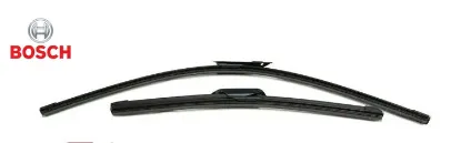 Sılecek supurgesı takım 650mm / 425mm bmw f40 f44 61615a25860/ 61619466590 resmi