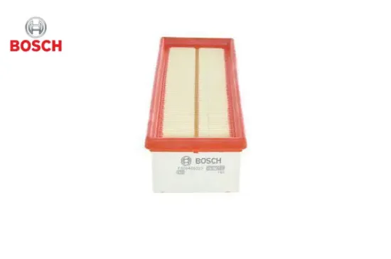 Hava filtresi dacıa duster 10 logan 05 sandero 08 1.5 dci 8200985420 resmi