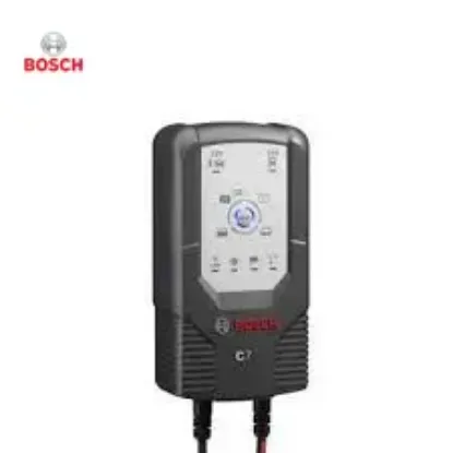 C70 akü şarj cihazı 018999907m/ 0189911070 resmi