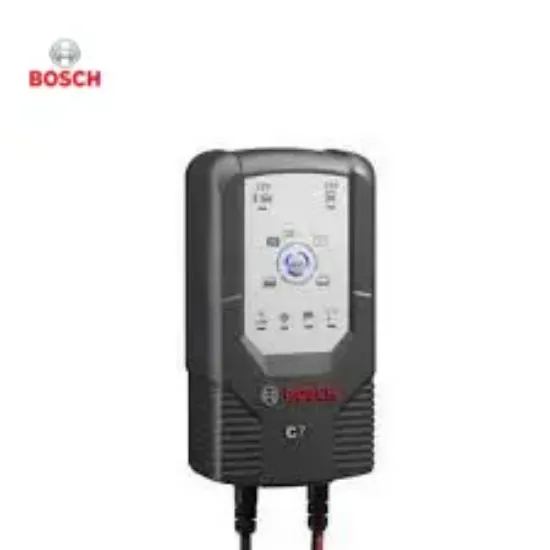 C70 akü şarj cihazı 018999907m/ 0189911070 resmi