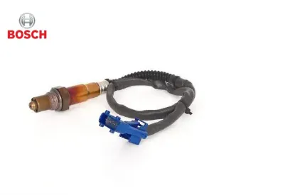 Oksijen sensörü  206-307-308-saxo-xsara 1.6 16v 1628.Ky resmi