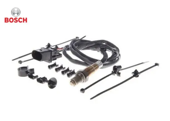 Oksijen lamda sensörü golf ıv polo bora 99>05 06a906262af resmi