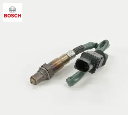 Oksıjen sensoru w169 w176 w203 w204 c117 c219 w211 w212 x204 w164 w639 b906 a0035427018 resmi