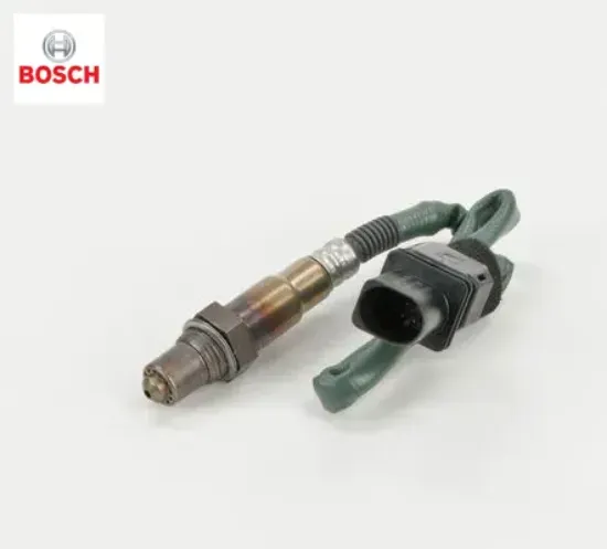 Oksıjen sensoru w169 w176 w203 w204 c117 c219 w211 w212 x204 w164 w639 b906 a0035427018 resmi