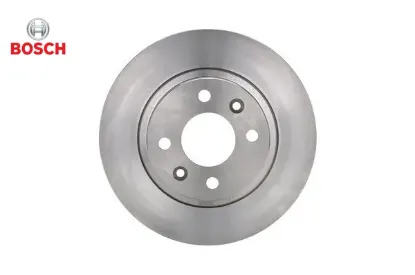 Ön fren diski renault symbol ıı 08-> 402065345r/ 7701208252/ 402065236r resmi