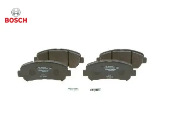 Ön balata qashqaı 1.5 dci-xtraıl-koleos 2.0dcı 410600023r-d1060jd00a-wva24632  resmi