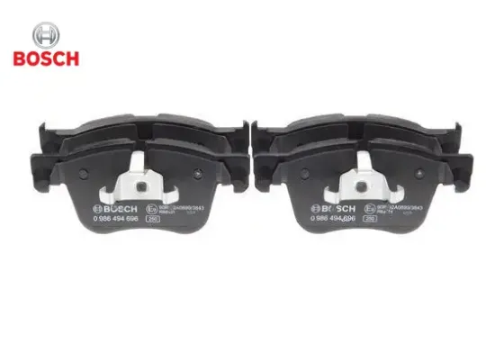 Ön fren balatası  3008-508-5008-partner-grandland x 1.6-rıfter 1.5 bluehdı 130-berlıngo 1.2 puretech 1667817080/ 1623162380/ 934871 resmi