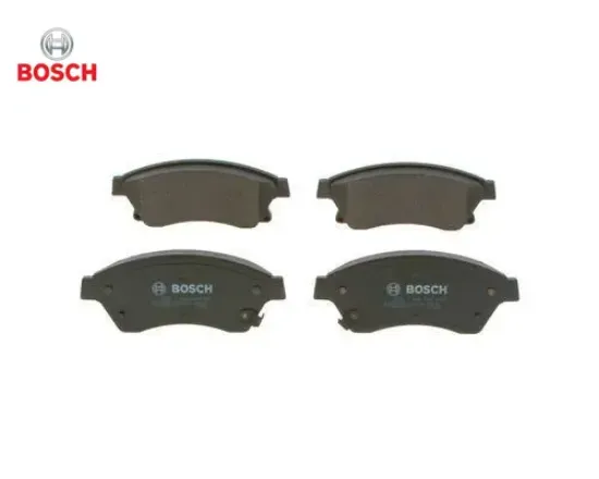 Fren balatası ön   astra j-cruze-aveo (09-12) 13412272 resmi