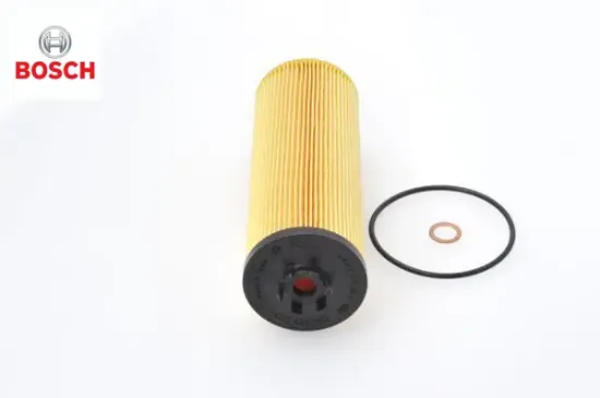 Yağ filtresi passat (98-05) 2.5tdı- a4 (97-06)- a6 (97-05)- a8 (97-02) 2.5tdı (afb-akn) 059115561a/ 059115561b/ 059115562 resmi