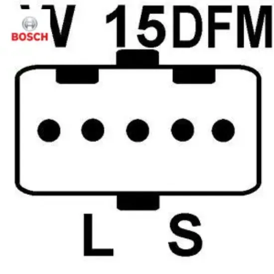 Konjektör renault-daf-ıveco 748523391 resmi