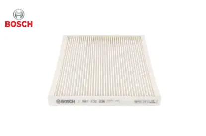 Polen filtresi suzukı grand vitara 1.6 106hp 05> 9586164j00000 bosch resmi