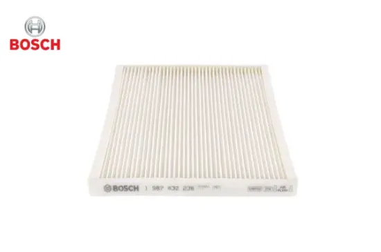 Polen filtresi suzukı grand vitara 1.6 106hp 05> 9586164j00000 bosch resmi