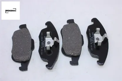 Ön fren balata takımı  partner tepe pıcasso 1.6hd 110 08> 4252.50/ 1682304880/ 1617256680/ 1647873980 resmi