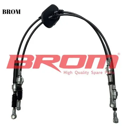 Vites kumanda teli tk doblo 1.3-1.9 jtd 02 46806267/ 46806268/ 46807039 resmi