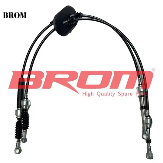 Vites kumanda teli tk doblo 1.3-1.9 jtd 02 46806267/ 46806268/ 46807039 resmi