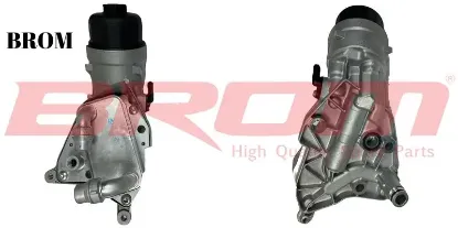 Yağ soğutucusu komple doblo ııı-bravo-lınea-grande punto-punto evo-combo d-alfa mıto 1.6dmtj 55273042/ 55236754/ 55220558/ 650159 resmi