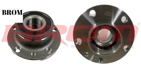 Arka tekerlek poryası egea 16 abs li 62x30x117 5 bijon 51754196/ 52178843/ 60656090 resmi