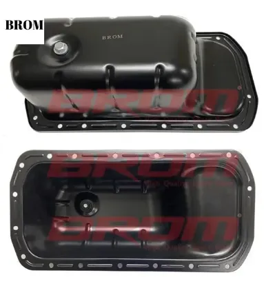 Yağ karteri partner-berlıngo-nemo-bıpper-107-206-207-208-301-307-308-2008-3008-c-elysee-c1- c2-c3-c4 9813973280/ 0301.N1/ 2s6q6675ad resmi