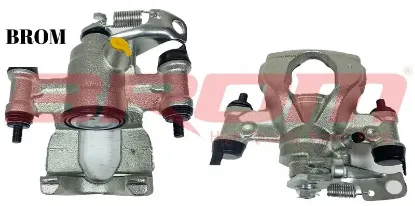 Fren kaliperi arka sol master ııı-movano 1.9-2.2-3.0 dti 10 tek teker q:48mm / i.ğ:12mm 440111516r/ 440118711r/ 440115485r resmi