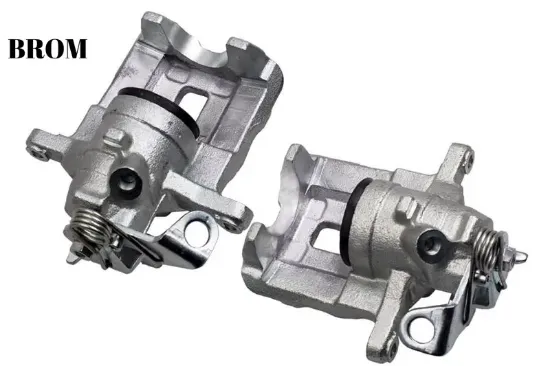 Fren kaliperi arka sağ traffıc ıı 7701056165/ 4414622 resmi