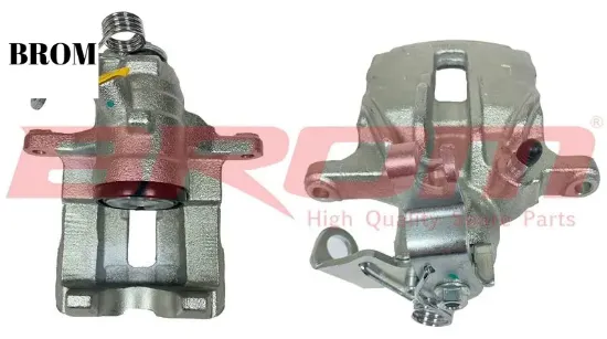 Fren kaliperi arka sol traffıc ıı 7701056166/ 4414623 resmi