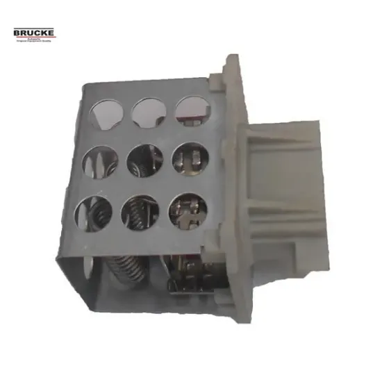 Kalorifer rezistansı 206 6450.Nx resmi