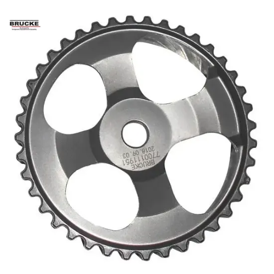 Eksantrik dişlisi trafıc-kangoo-master-laguna-espace-megane 1.9d f9q 7700111951/ 1302400qac/ 4409989 resmi